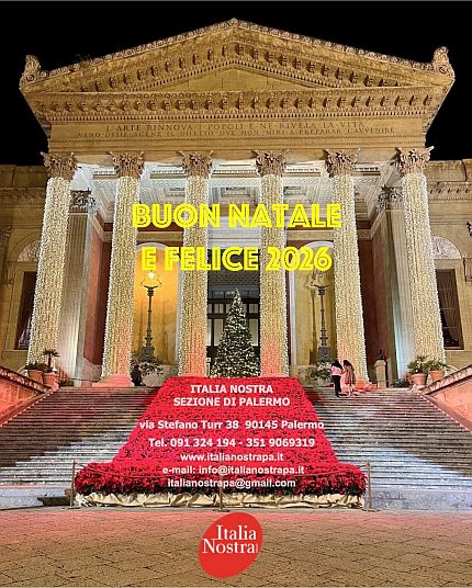 auguri
festività 2025-2026